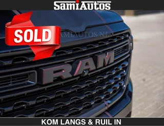 Dodge Ram Pick-Up – thumbnail 30