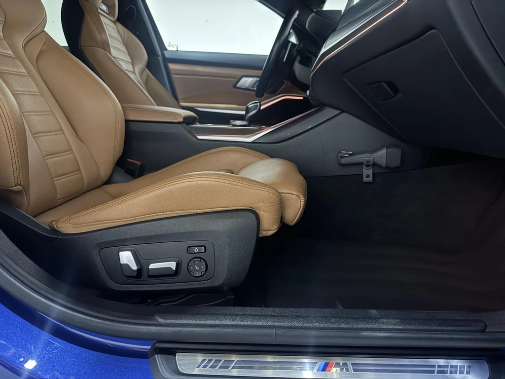 BMW 3 Serie – foto 31