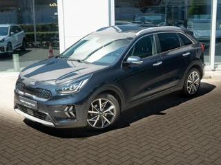 Kia Niro – thumbnail 2