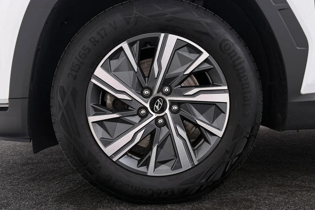Hyundai Tucson – foto 40