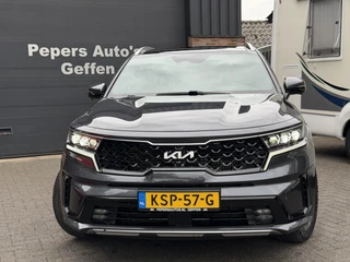 Kia Sorento – thumbnail 9