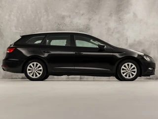 SEAT Leon – thumbnail 7