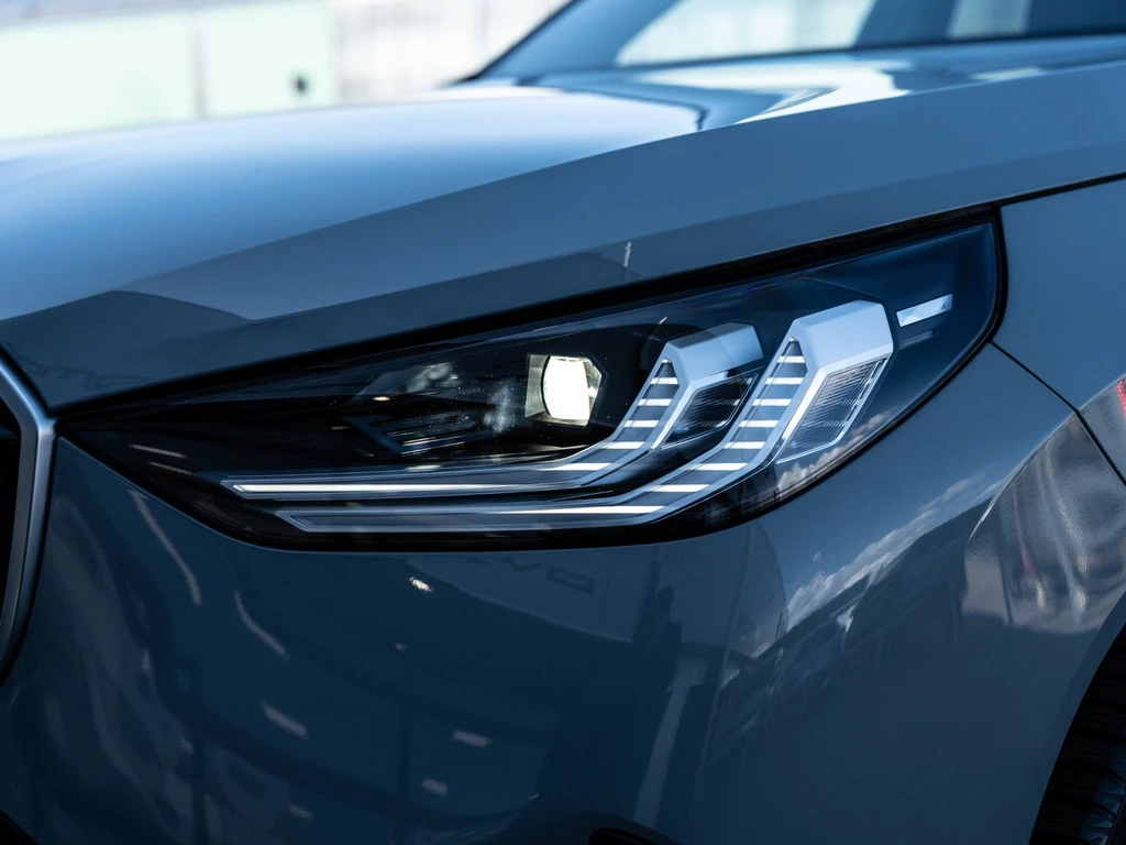 BMW X3 – foto 11