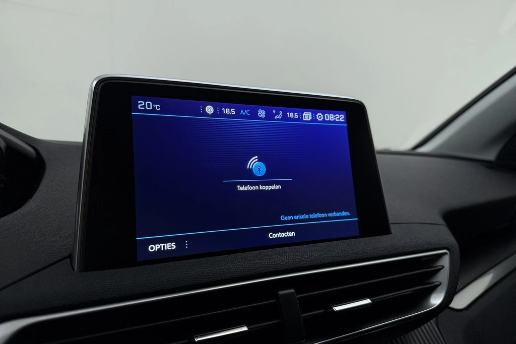 Peugeot 5008 – foto 26