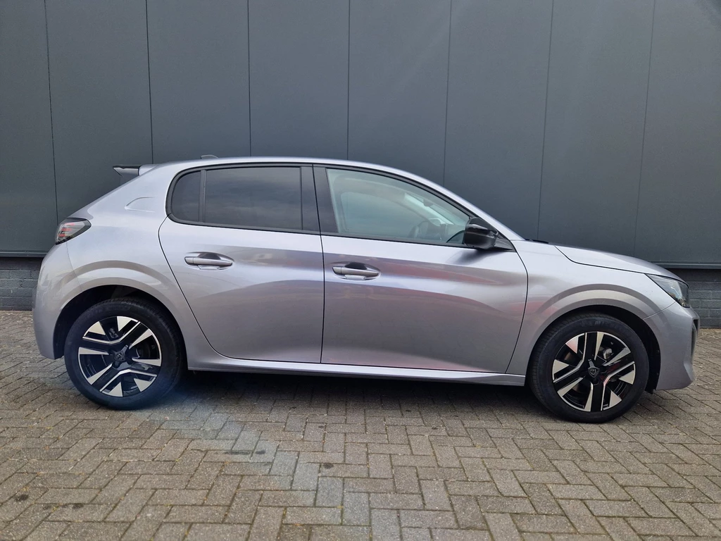 Peugeot 208 – foto 4
