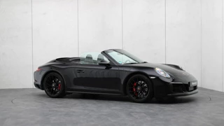 Porsche 911 – thumbnail 12