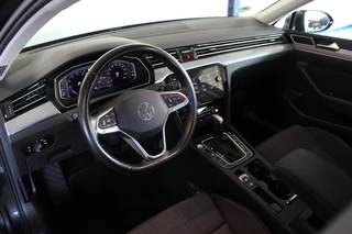 Volkswagen Passat – thumbnail 4
