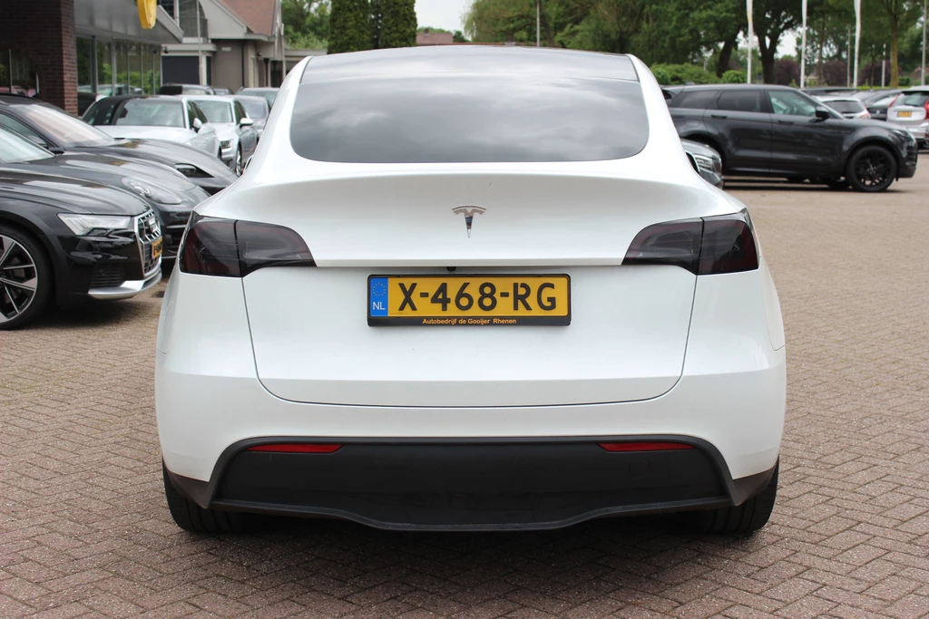 Tesla Model Y – foto 4
