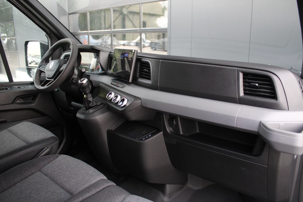 Renault Master – foto 41