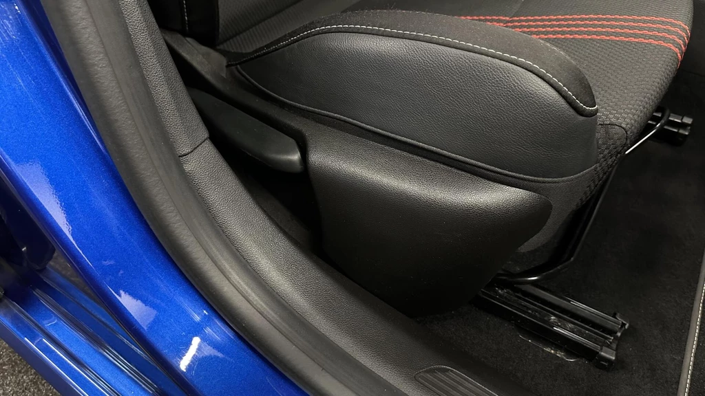 Renault Megane E-Tech – foto 17