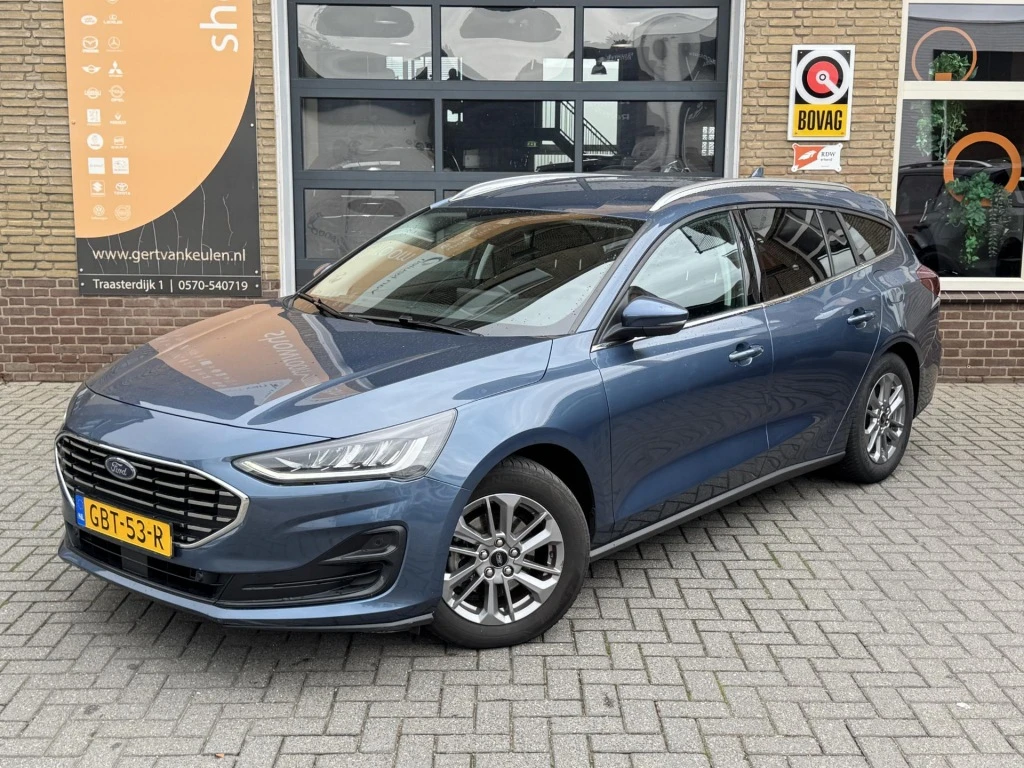 Ford Focus – foto 2