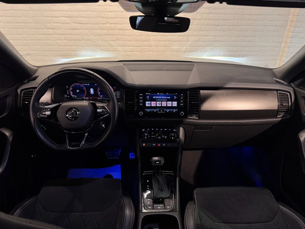Škoda Kodiaq – foto 16
