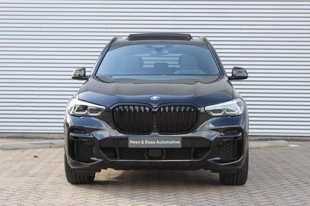 BMW X5 – foto 11