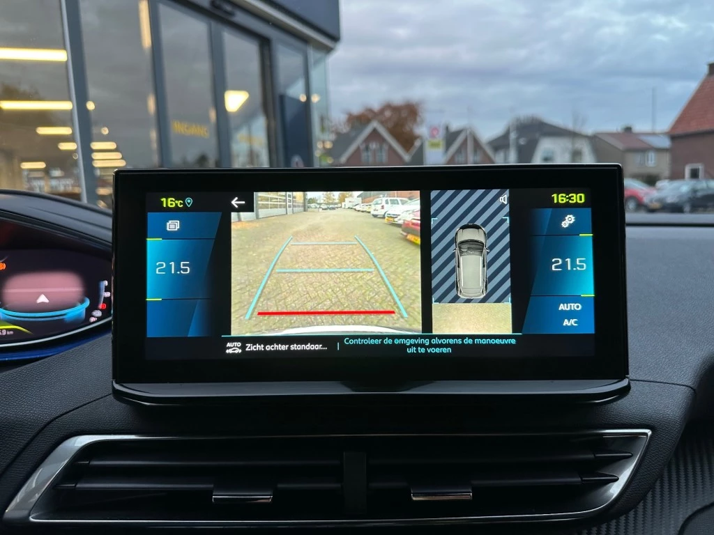 Peugeot 3008 – foto 19