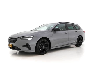 Opel Insignia – thumbnail 1