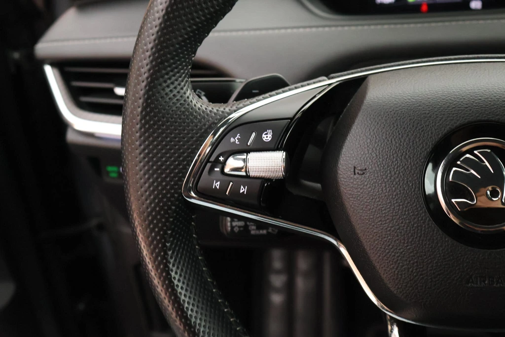 Škoda Enyaq iV – foto 17