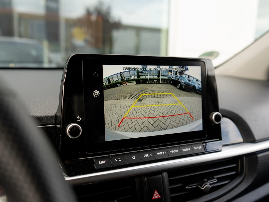 Kia Picanto – foto 16