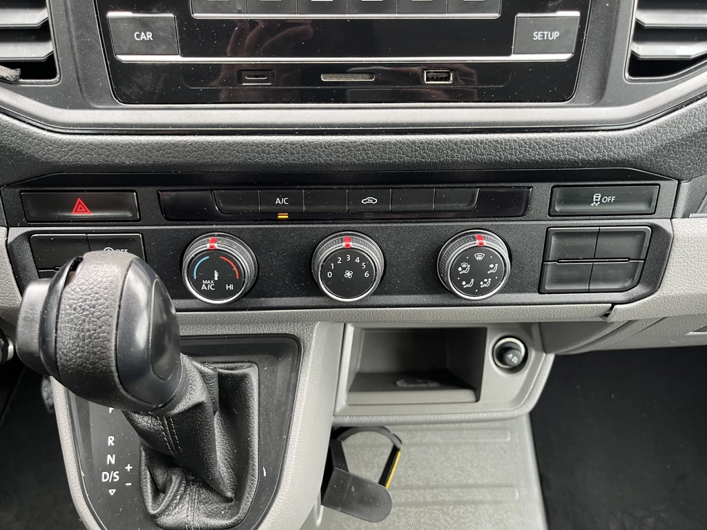 Volkswagen Crafter – foto 46