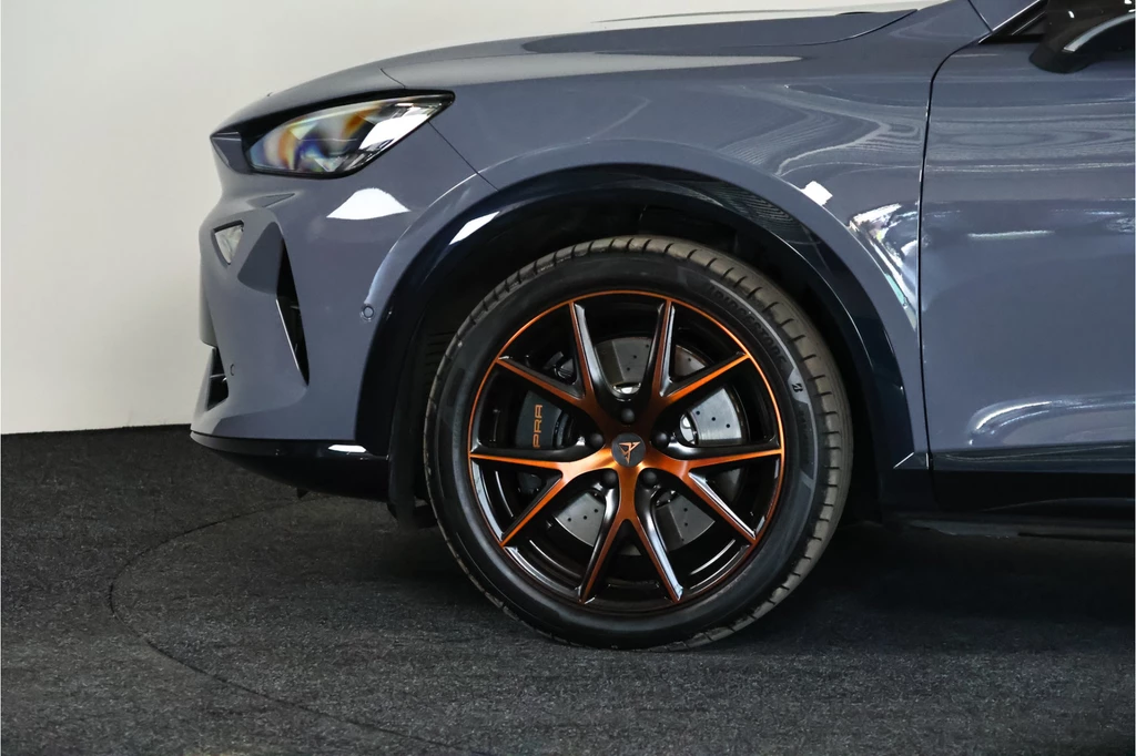 CUPRA Formentor – foto 41