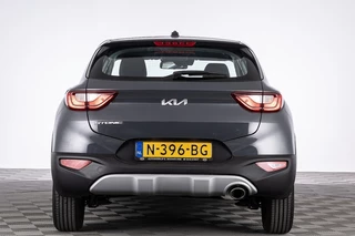 Kia Stonic – thumbnail 4
