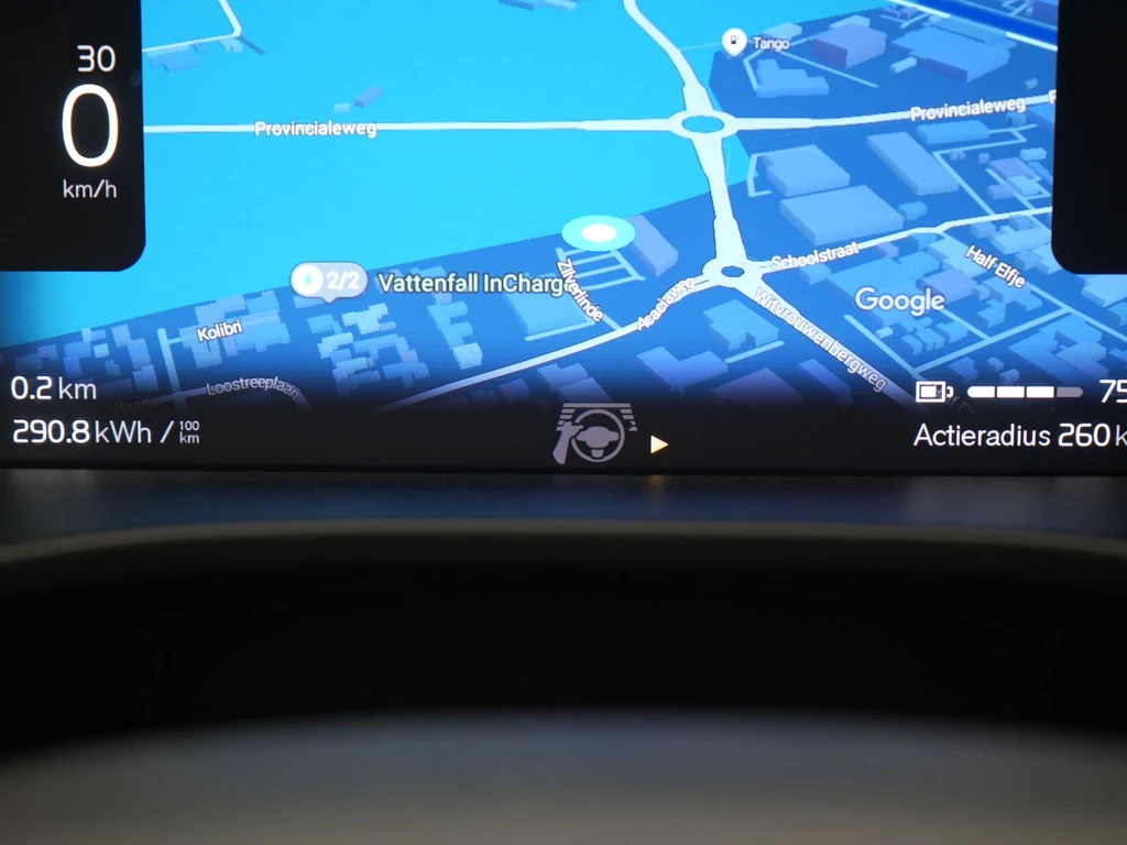 Volvo XC40 – foto 25