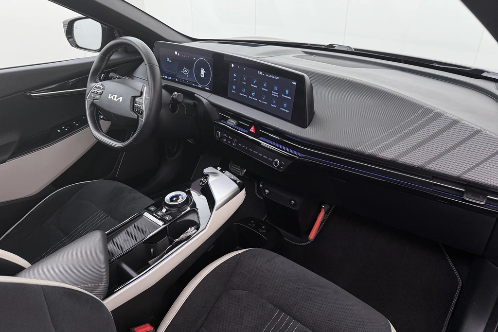 Kia EV6 – foto 20