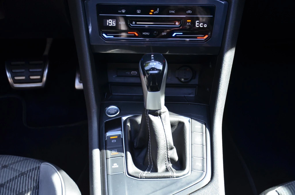 Volkswagen Tiguan – foto 23