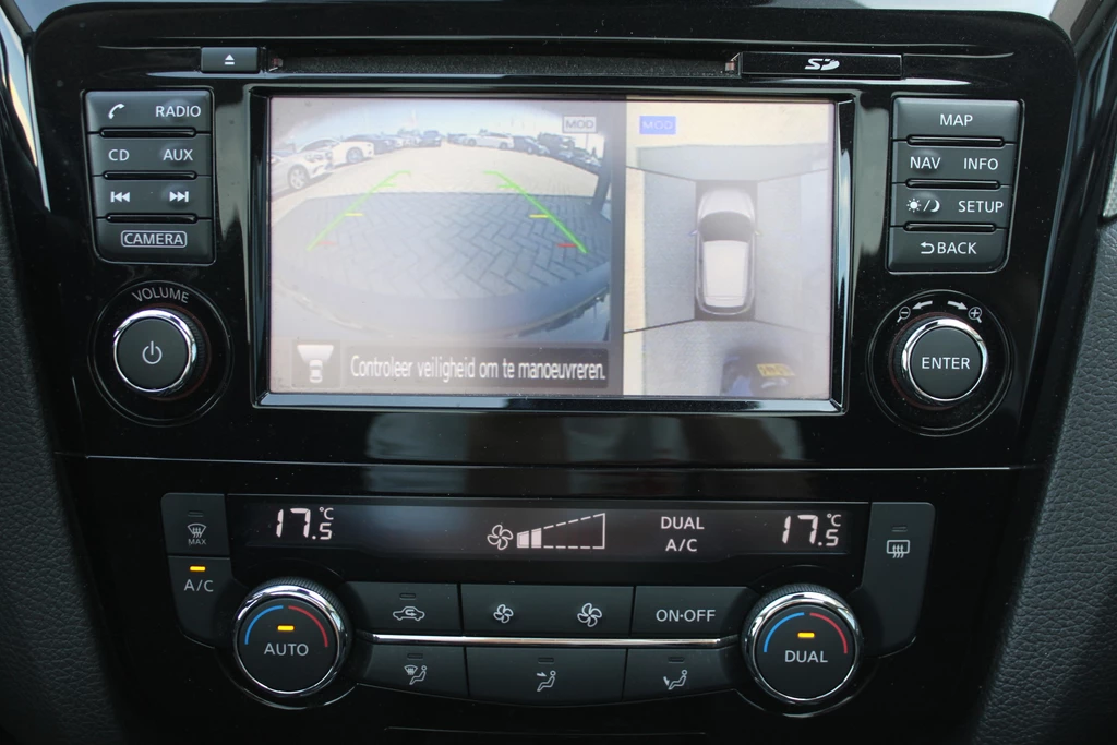 Nissan QASHQAI – foto 25