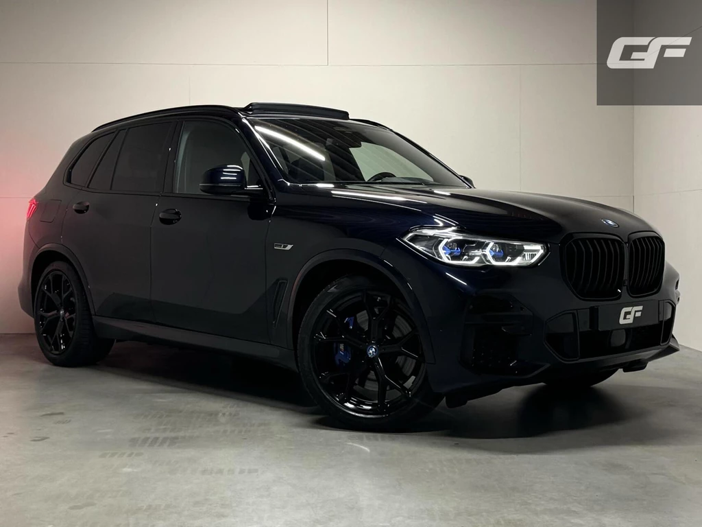 BMW X5 – foto 16