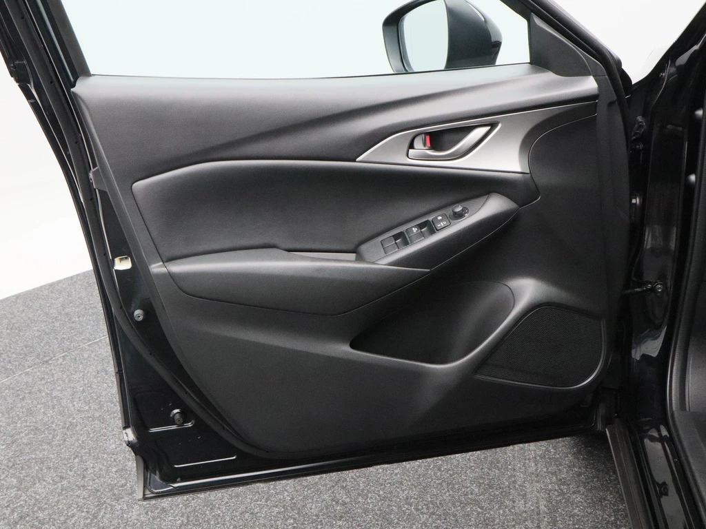 Mazda CX-3 – foto 16