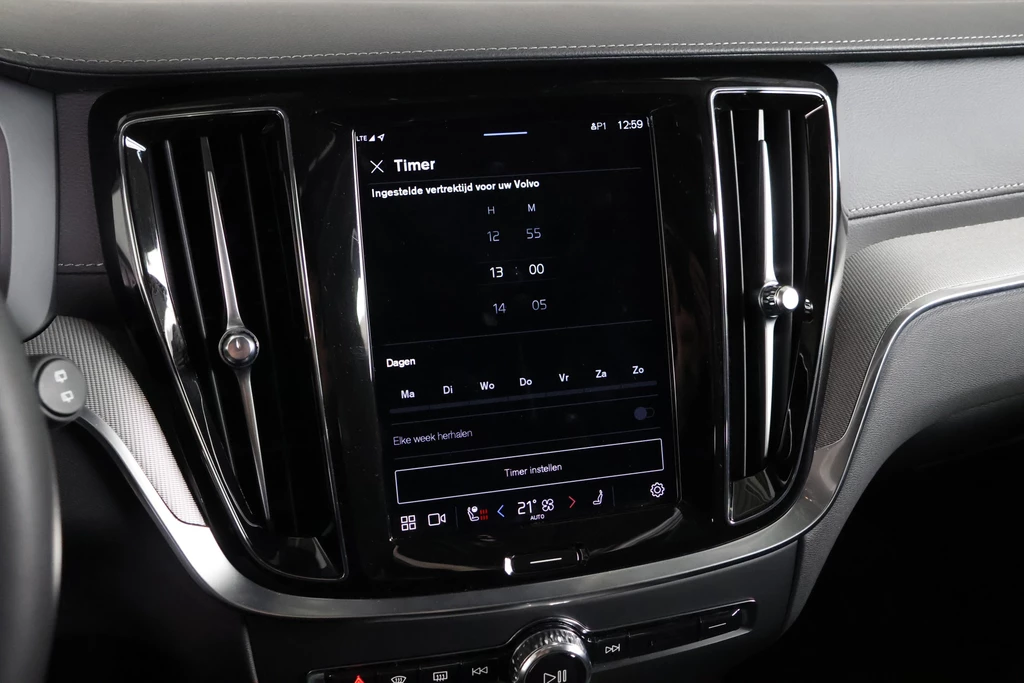 Volvo V60 – foto 33