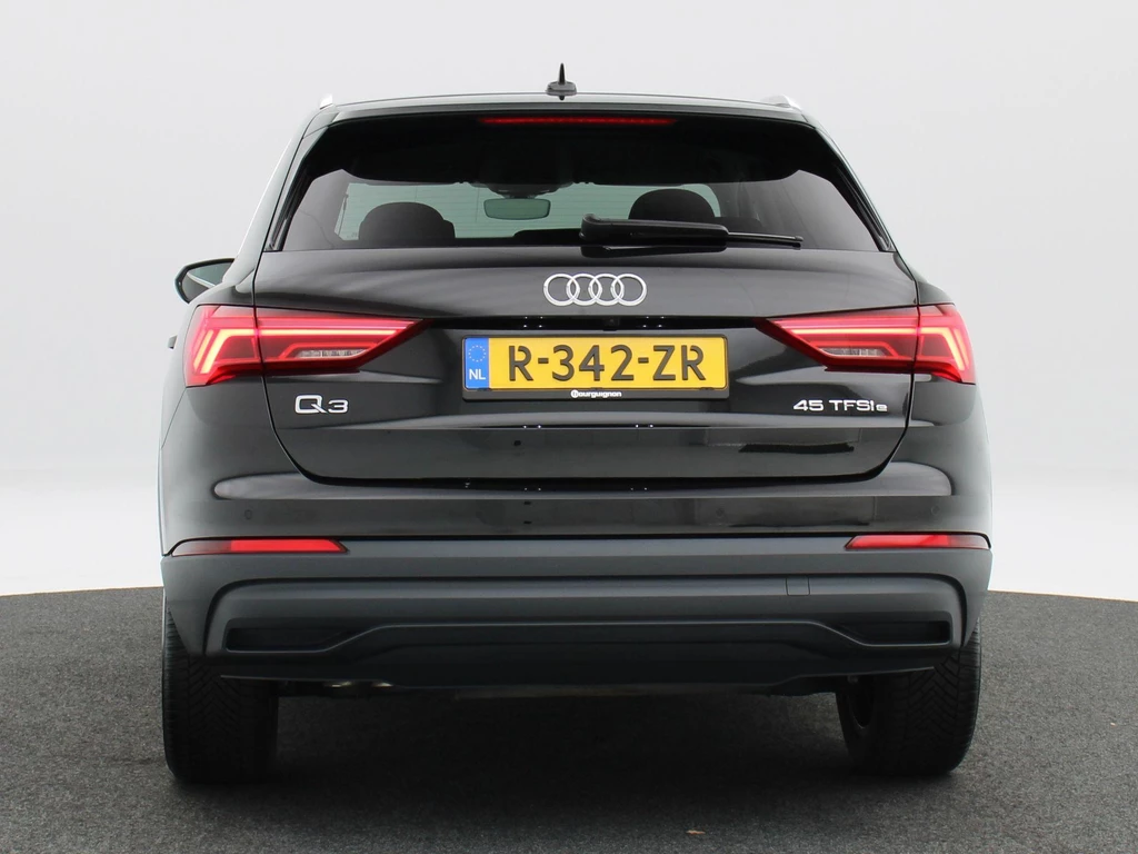 Audi Q3 – foto 3