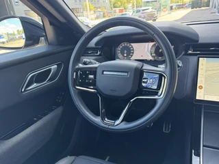 Land Rover Range Rover Velar – thumbnail 35