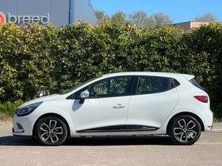 Renault Clio – thumbnail 2