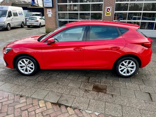 SEAT Leon – thumbnail 3
