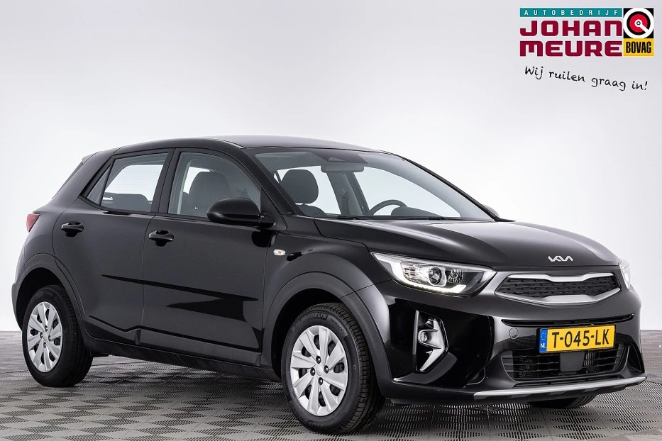 Kia Stonic – foto 6