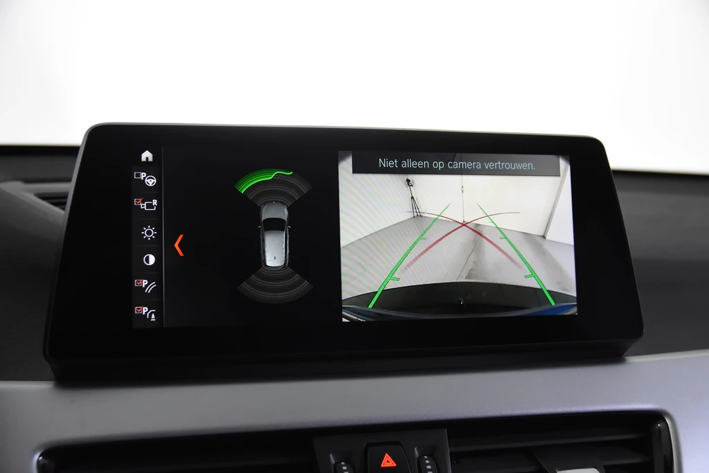 BMW X1 – foto 21