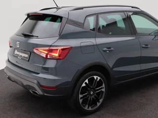 SEAT Arona – thumbnail 5