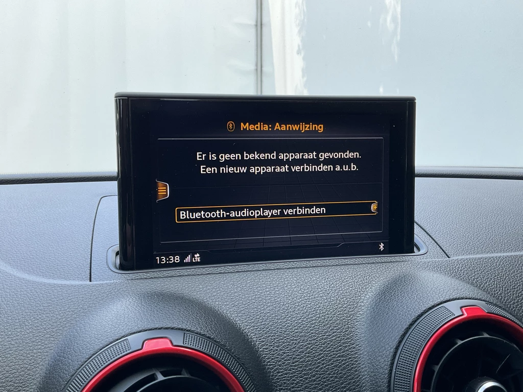 Audi RS3 – foto 41