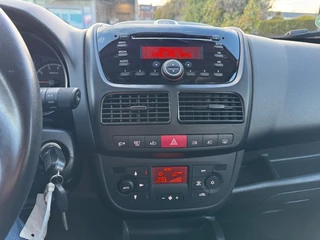 Opel Combo – thumbnail 44