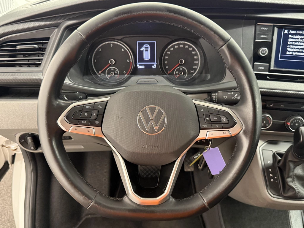 Volkswagen Transporter – foto 18