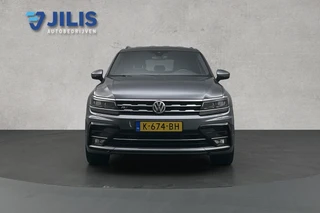 Volkswagen Tiguan Allspace – thumbnail 10