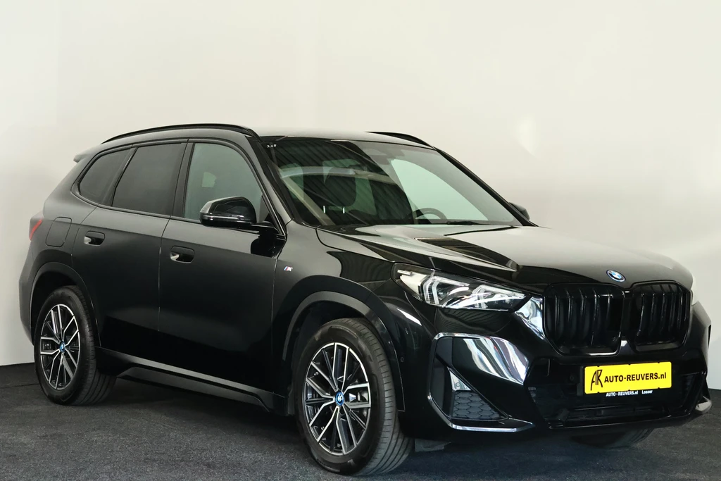 BMW X1 – foto 6