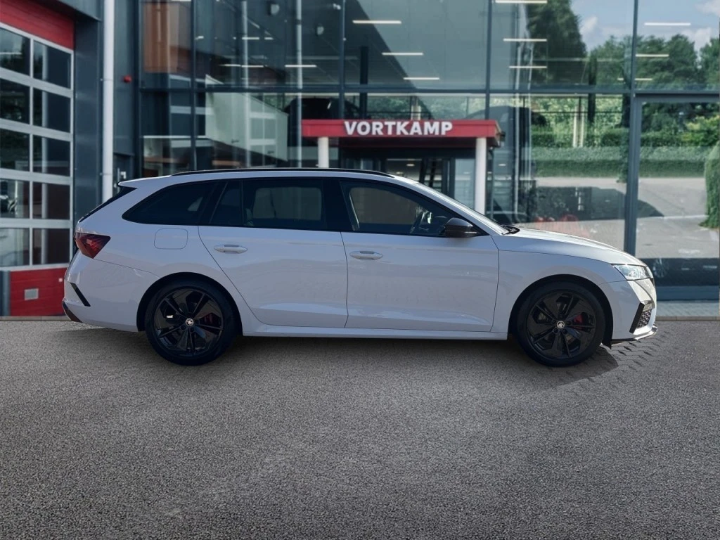 Škoda Octavia – foto 6