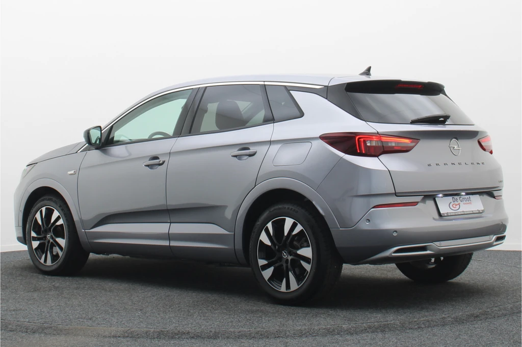 Opel Grandland – foto 5