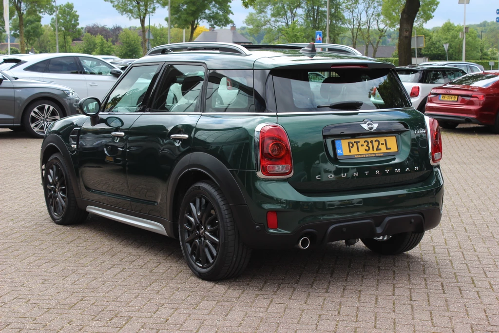 MINI Countryman – foto 3