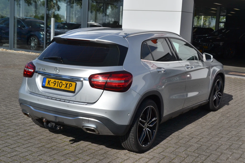 Mercedes-Benz GLA – foto 6
