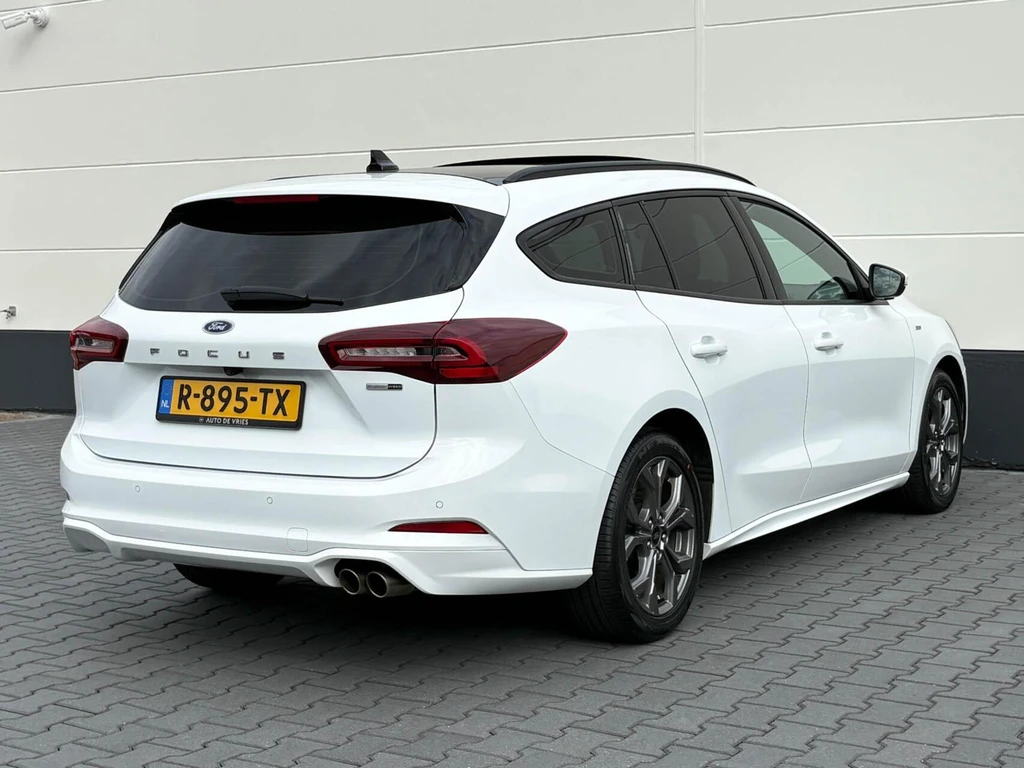 Ford Focus – foto 8