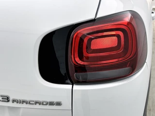 Citroën C3 Aircross – thumbnail 23