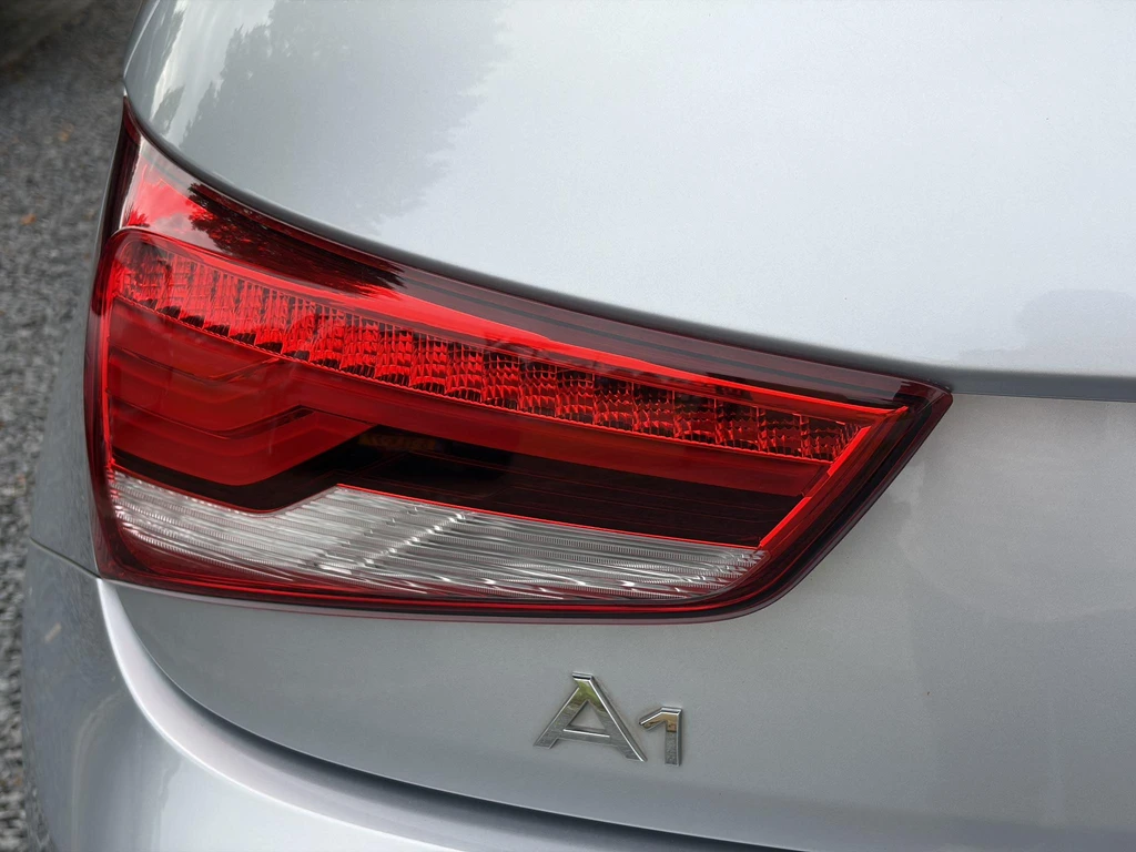 Audi A1 Sportback – foto 35